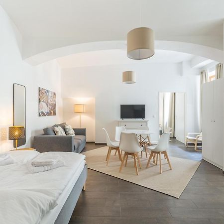 Free Parking I 458 Mbitwifi I Kingsize Bed Apartment Wien Ngoại thất bức ảnh
