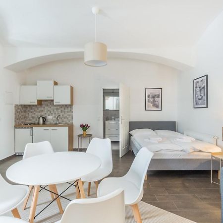 Free Parking I 458 Mbitwifi I Kingsize Bed Apartment Wien Ngoại thất bức ảnh