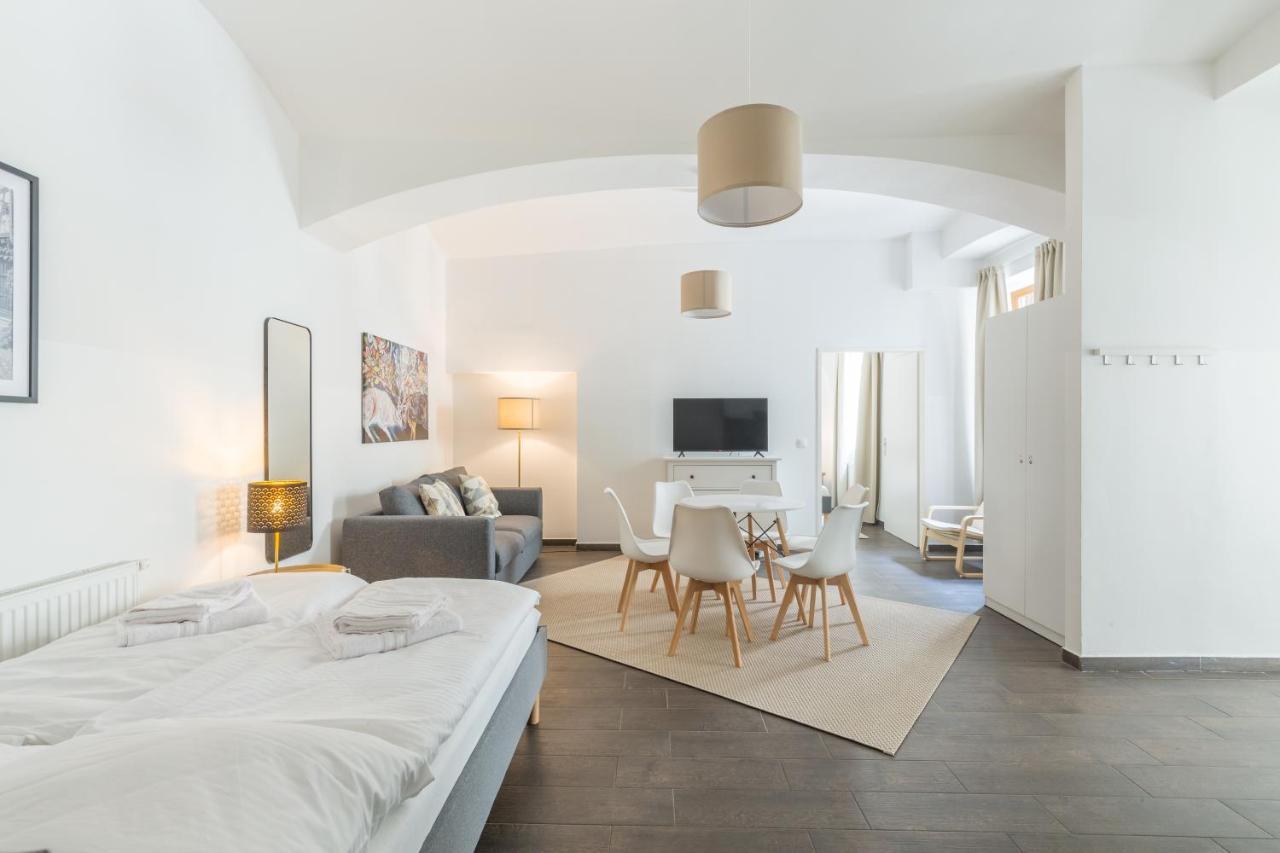 Free Parking I 458 Mbitwifi I Kingsize Bed Apartment Wien Ngoại thất bức ảnh