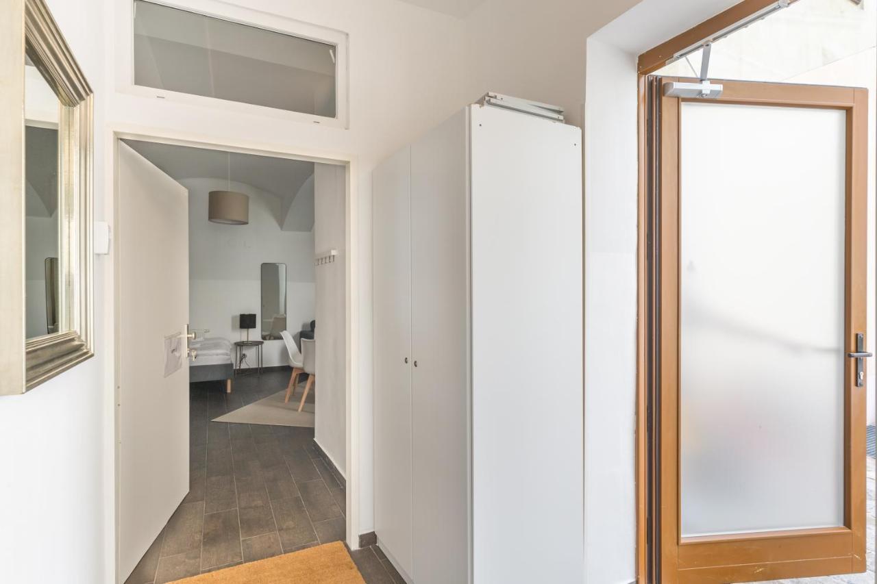 Free Parking I 458 Mbitwifi I Kingsize Bed Apartment Wien Ngoại thất bức ảnh