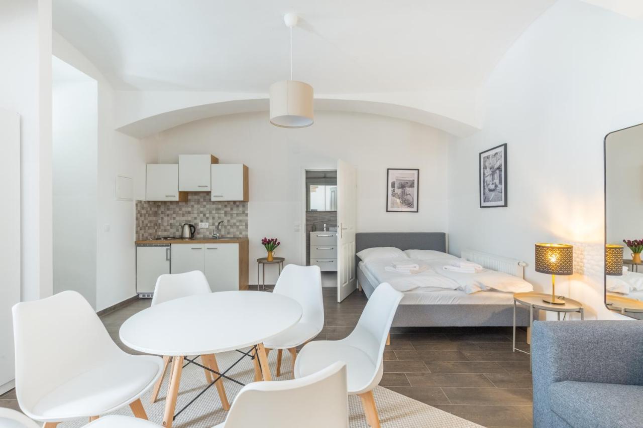 Free Parking I 458 Mbitwifi I Kingsize Bed Apartment Wien Ngoại thất bức ảnh
