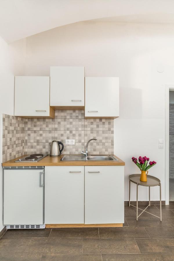 Free Parking I 458 Mbitwifi I Kingsize Bed Apartment Wien Ngoại thất bức ảnh